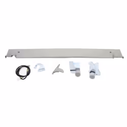 Kit de réversibilité d'origine pour Réfrigérateur, congélateur WHIRLPOOL C00495376 Appareils compatibles : [FRIGO, RÉFRIGÉRAT ...