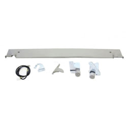 Wpro Kit de fixation - C00495376