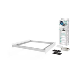 Kit de superposition universel KCL103 pour lave-linge et sèche linge