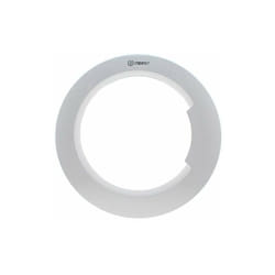 Porte hublot sans charnière pour lave linge Indesit