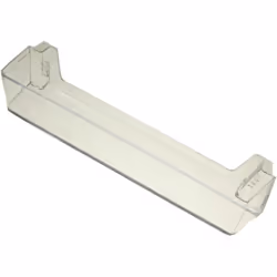 Balconnet porte bouteille d'origine pour Réfrigérateur. Référence de la pièce : C00858047, Marque : INDESIT. Couleur de la pi ...