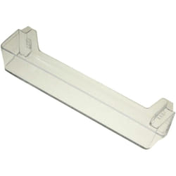 Balconnet porte bouteille d'origine Réfrigérateur, congélateur Indesit C00858047