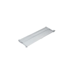 Whirlpool - Portillon congélateur (52,5 x 17 cm) pour réfrigérateurs Bauknecht