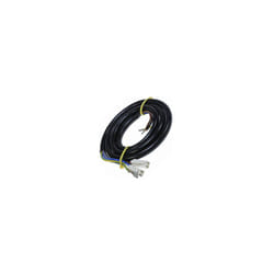 Whirlpool - Câble d'alimentation C00500603 pour Plaque de cuisson bauknecht, hotpoint ariston, ignis, indesit, laden, scholtes