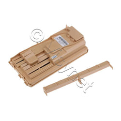 Whirlpool - module - carte de puissance - non configure DEA701 full - C00505636