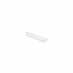 Balconnet porte bouteilles (sans contour) 443X105X73 mm Réfrigérateur, congélateur C00119008 INDESIT | Modèles concernés : C0 ...