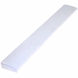 Plinthe d'origine pour lave-linge ARISTON HOTPOINT 482000031677, C00507920 Appareils compatibles : [MACHINE À LAVER, LAVE-LIN ...