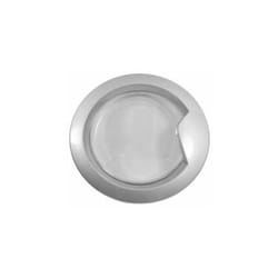 Hublot complet 460GW innex ape pour lave linge Indesit