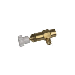 Universeel - vanne de raccord. Pour gaz r600 - 481936051107
