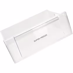 Tiroir supérieur congélateur d'origine pour Réfrigérateur, congélateur ARISTON HOTPOINT C00506209, 488000506209 Appareils com ...