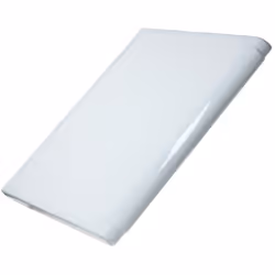 Couvercle blanc [28] pour lave-linge INDESIT, ARISTON HOTPOINT, WHIRLPOOL C00116871, C00508255 Appareils compatibles : [MACHI ...