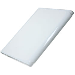 Couvercle blanc [28]