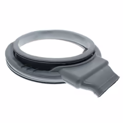 Joint de hublot d'origine pour Lave-linge INDESIT C00505321 Appareils compatibles : [MACHINE À LAVER, LAVE-LINGE INDESIT: ] I ...