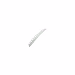 Cloison de balconnet bouteilles d'origine 423X56 mm Réfrigérateur, congélateur C00114685, C00506772 INDESIT Réfrigérateur, co ...