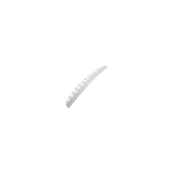 Cloison de balconnet bouteilles d'origine 423X56 mm Réfrigérateur, congélateur C00114685, C00506772 Indesit