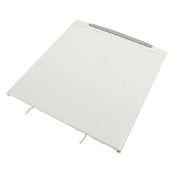 Couvercle d'origine pour lave-linge Whirlpool 481010846026