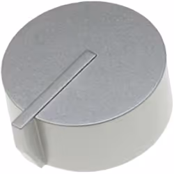 Manette noire pour four, cuisinière WHIRLPOOL 481241279398 Appareils compatibles : [FOUR, CUISINIÈRE WHIRLPOOL: ] HB474B501.2 ...