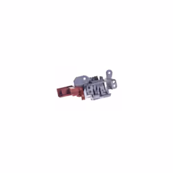 Vérrouiilage de porte d'origine Lave-vaisselle C00504515 WHIRLPOOL Lave-vaisselle C00504515 WHIRLPOOL | Modèles concernés : C ...