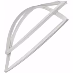 Joint de porte d'origine pour réfrigérateur, congélateur WHIRLPOOL, BAUKNECHT, IGNIS 481246688716 Appareils compatibles : [RÉ ...