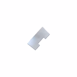 Filtre à graisse d'origine Hotte 481248058136 WHIRLPOOL Hotte 481248058136 WHIRLPOOL | Modèles concernés : 481248058136