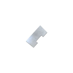 Filtre à graisse d'origine Hotte 481248058136 Whirlpool Hotte 481248058136 Whirlpool