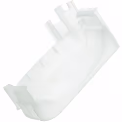 Bac récupérateur d eau d'origine pour réfrigérateur, congélateur WHIRLPOOL, BAUKNECHT, PHILIPS, IGNIS 481941849741 Appareils  ...