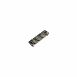 Support rail gauche d'origine C00502278 WHIRLPOOL | Modèles concernés : C00502278