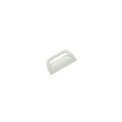 Poignée de porte d'origine Réfrigérateur, congélateur C00219844 Indesit Réfrigérateur, congélateur C00219844 Indesit