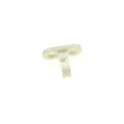 Porte pour Sèche-Linge Whirlpool 481940118397