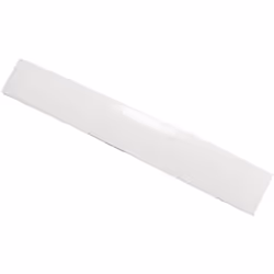 Plinthe blanc d'origine pour Lave-linge INDESIT, WHIRPOOL, PRIVILEG C00508843, 488000508843 Appareils compatibles : [MACHINE  ...