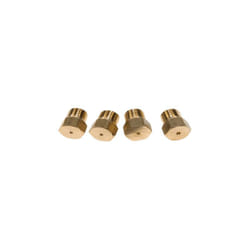 KIT INJECTEUR BUTANE pour TABLE DE CUISSON WHIRLPOOL -...