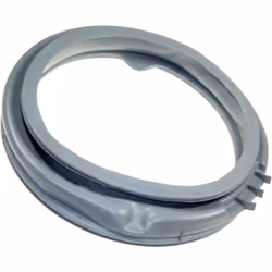 Joint de hublot compatible compatible pour lave-linge ARISTON HOTPOINT, INDESIT Le joint de porte dun lave-linge frontal ou t ...
