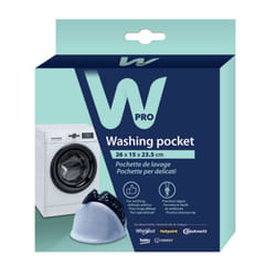 Wpro WAS200 pièce et accessoire de lave-linge Sac lave-linge 1 pièce(s)