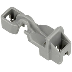 Whirlpool - clip fixation panier inferieur pour lave vaisselle ...