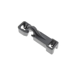 Whirlpool - clips de fixation panier inferieur pour lave vaisselle...