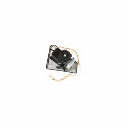 Description générale Couvercle avec pompe standard HP, référence C00627328, conçu pour assurer une performance optimale dans  ...