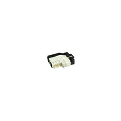Véritable interrupteur de verrouillage de porte Whirlpool pour machine à laver type ptc DL-LC2