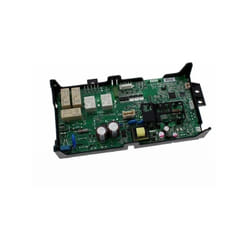 Carte de puissance programmée à configurer pour four...