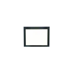 Vitre intérieure (repère 1420) d'origine 525X408 mm (481010826397) Four, cuisinière ariston hotpoint, bauknecht, cylinda, ikea Whirlpool indesit,