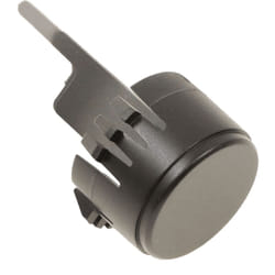 Bouton d ouverture de porte pour micro ondes Whirlpool