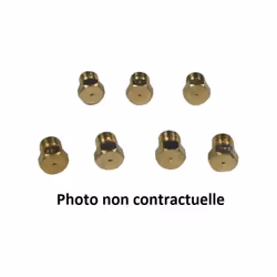 Compatible pour les marques et modèles suivants : HOTPOINT ARISTON AGS61SBK,HGS61SBK,HAGD61SCH,HAGD61SMR,HAGD61SSL,QS61SBK,QS ...