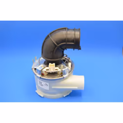 KIT RESISTANCE + TUYAU pour LAVE VAISSELLE WHIRLPOOL - C00634181 Modeles concernes : C00634181