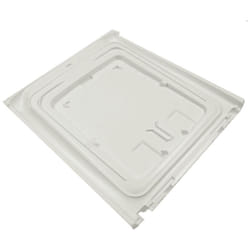 Interieur porte de couvercle pour lave linge Whirlpool
