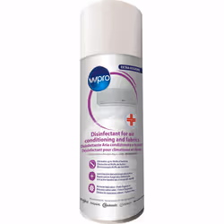 Wpro ACD100 Climatiseur 400 ml