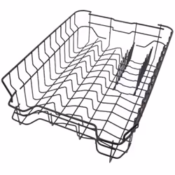 Compatible pour les marques et modèles suivants : BAUKNECHT BSFC3M19, 5VT8X00EWE WHIRLPOOL WSFE2B19, WSIO3T1256PEX, WSFC3M17, ...