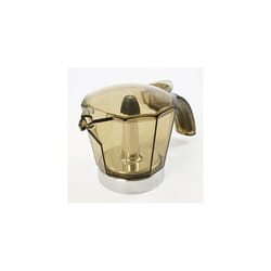 Carafe alicia pour Cafetière Delonghi 7313285569