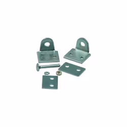 Acc.Ri pour cadenas Cisa 06300 Oeillets 18 trous