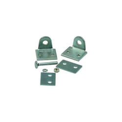 Cisa - Accessoires pour cadenas 06300 Oeillets Trou 18
