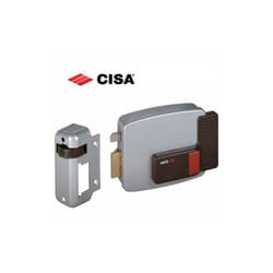 Cisa - Serrure électrique 11611