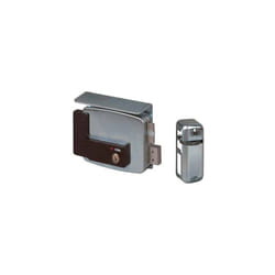 Cisa - serrure electrique cylindre fixe 2M -11761/60/S